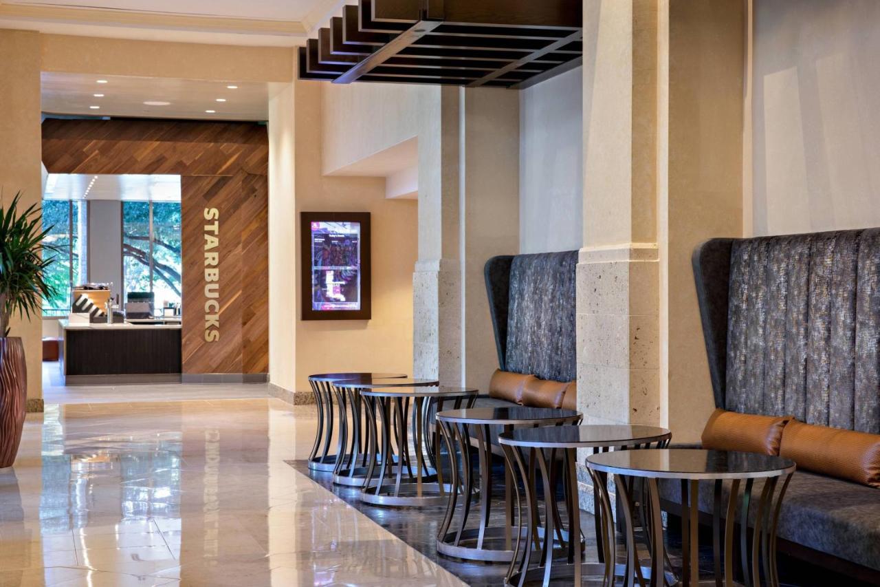 Dallas/Plano Marriott At Legacy Town Center Exterior photo